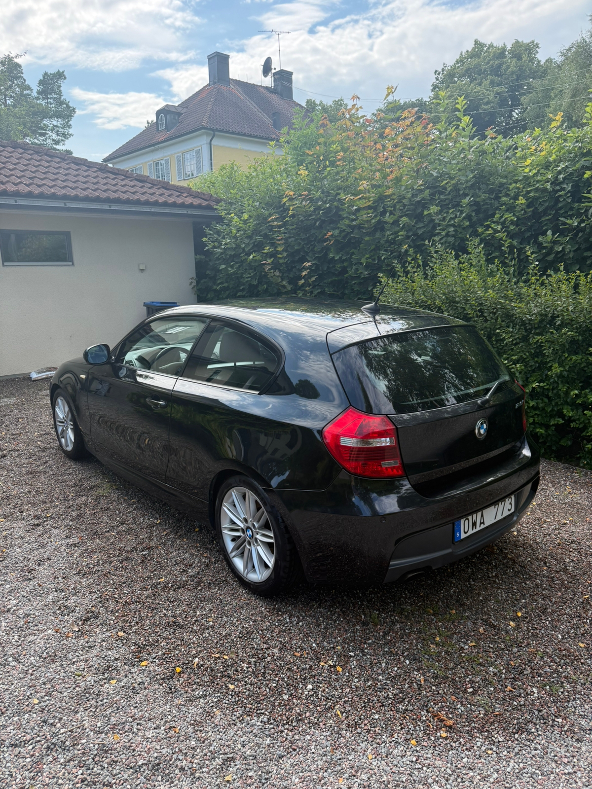 BMW 120