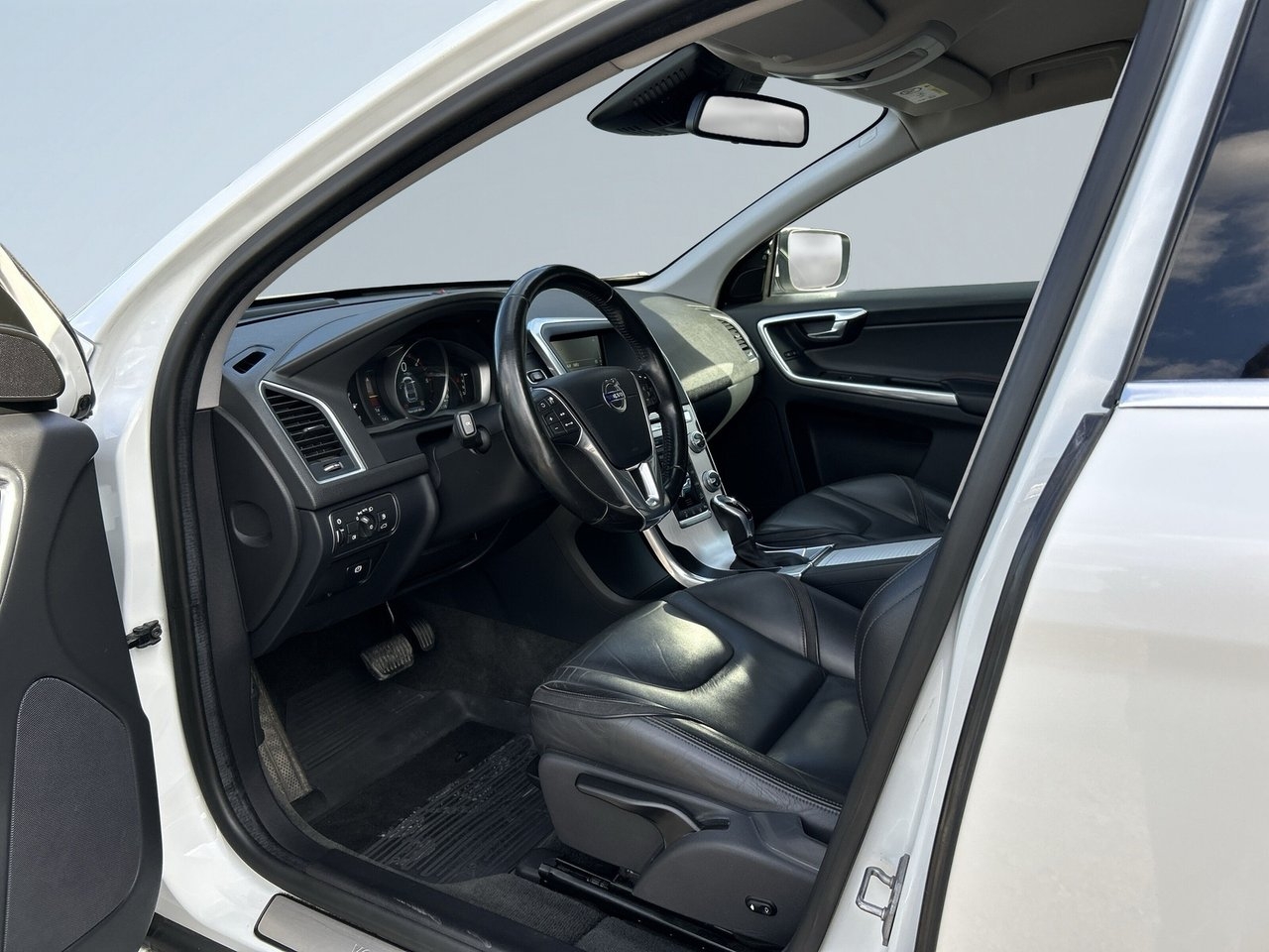 Volvo XC60 D4 Ocean Race 2016, bild 7/10