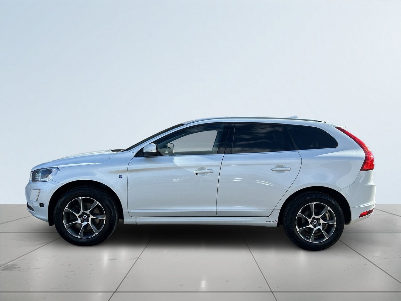 Volvo XC60 D4 Ocean Race 2016, bild 4/10