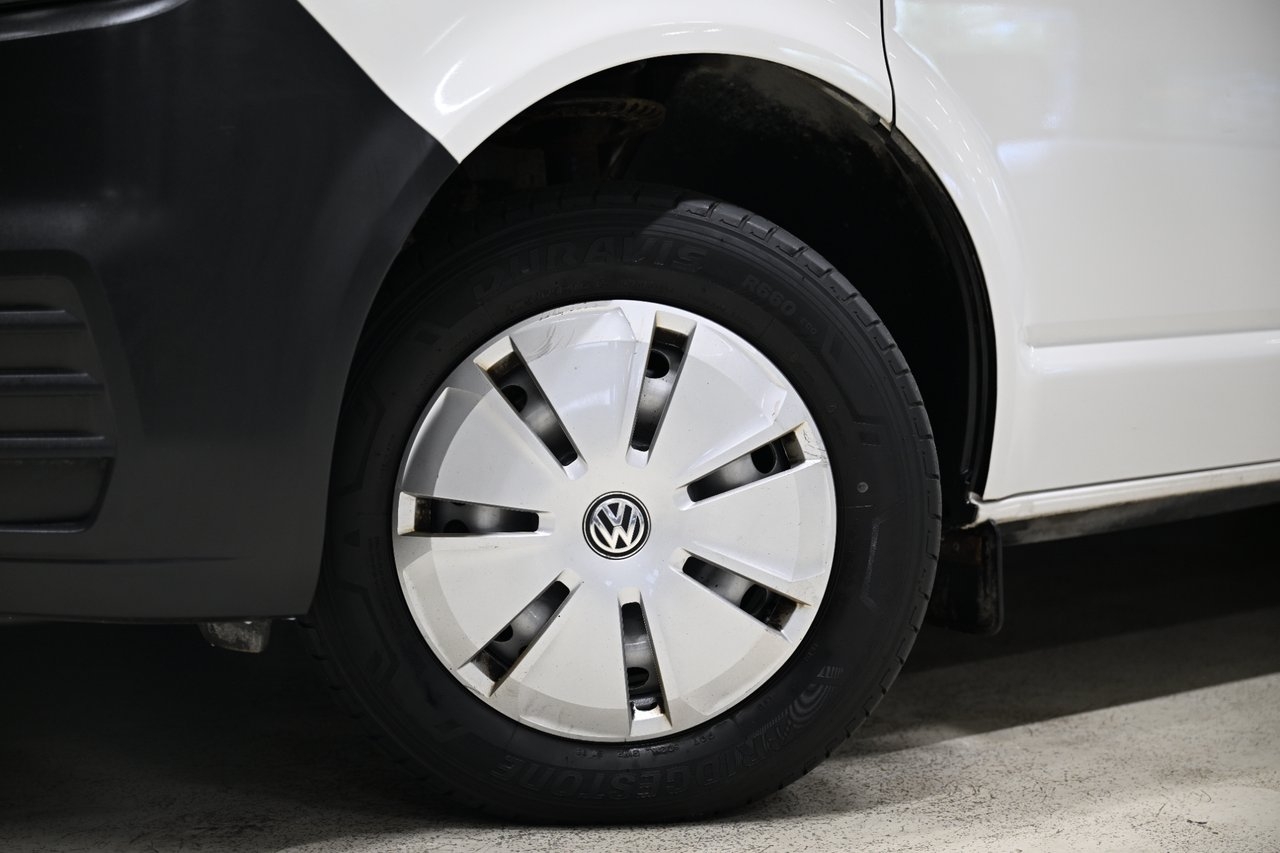 Volkswagen Transporter 2020, bild 4/10