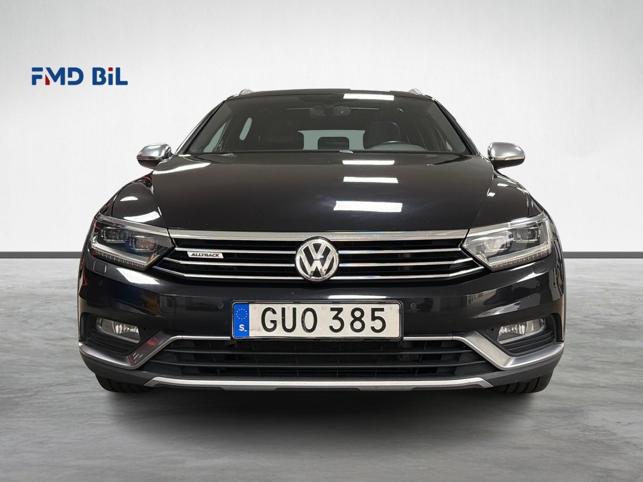 Volkswagen Passat 2016, bild 3/10