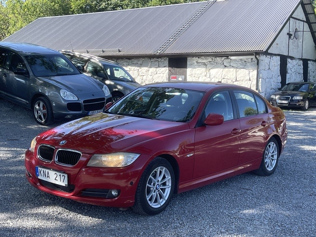 BMW 318