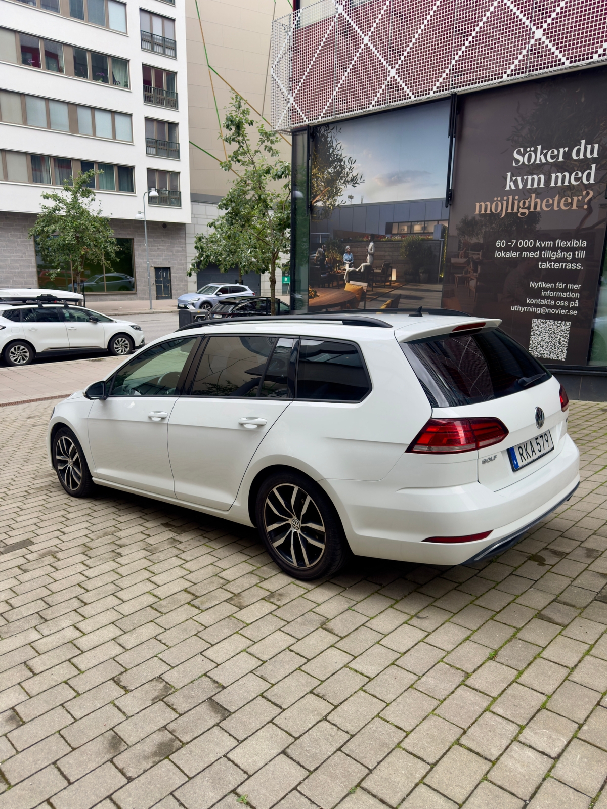 Volkswagen Golf 2018, bild 4/10