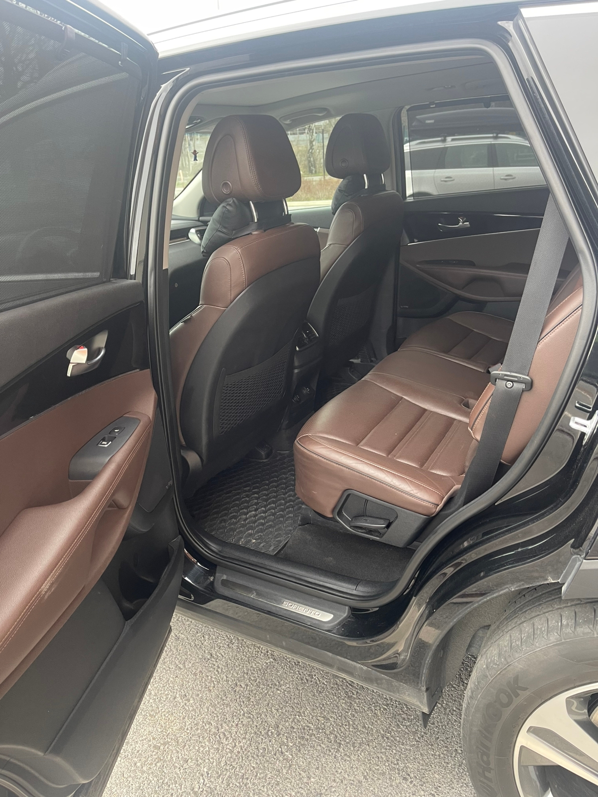 Kia Sorento 2016, bild 5/5