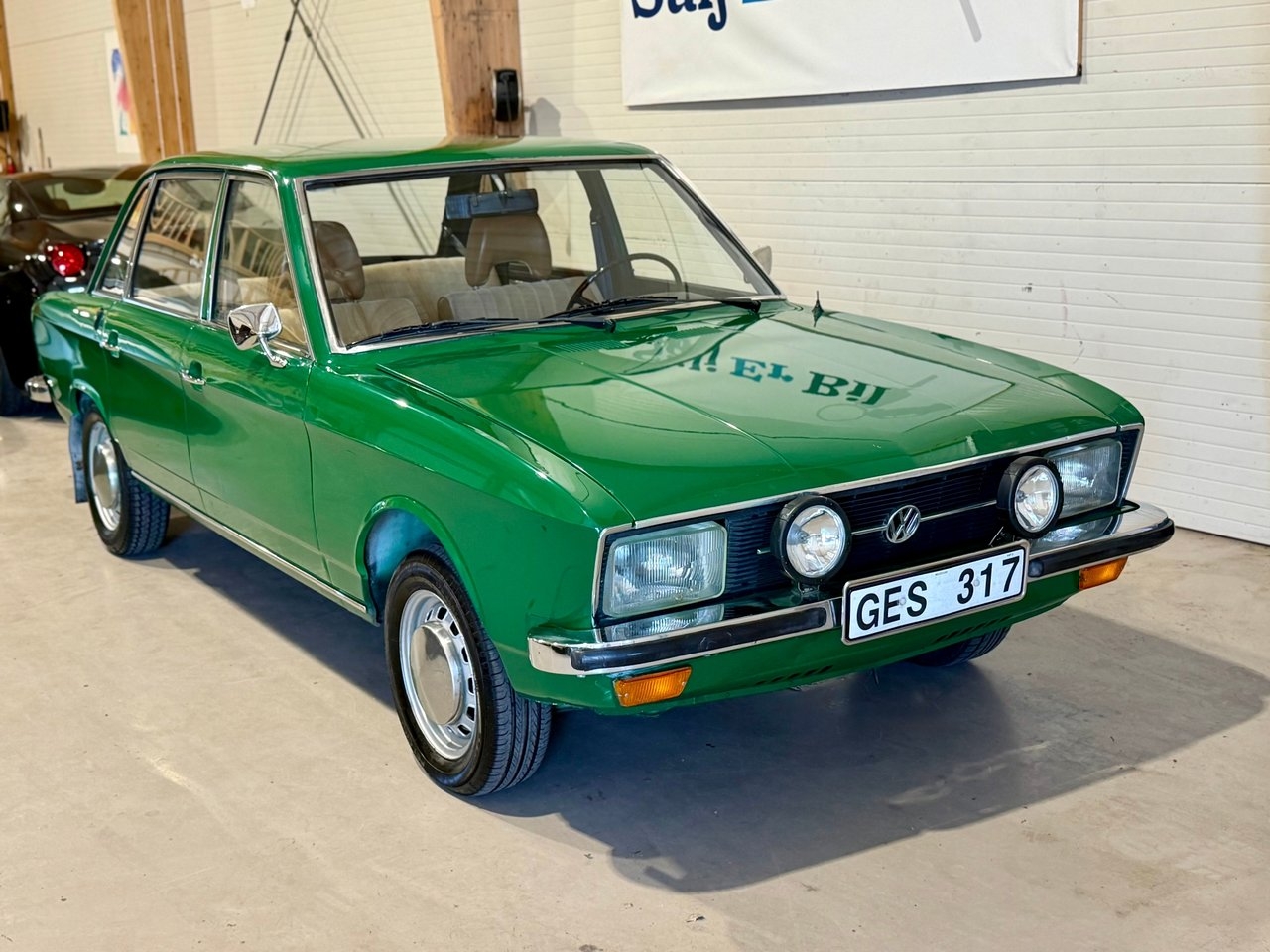 Volkswagen K70
