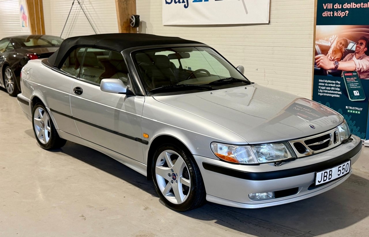 Saab 9-3