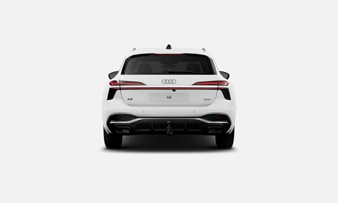 Audi A6 E-HYBRID 220 KW QUATTRO S TRONIC 2026, bild 2/3