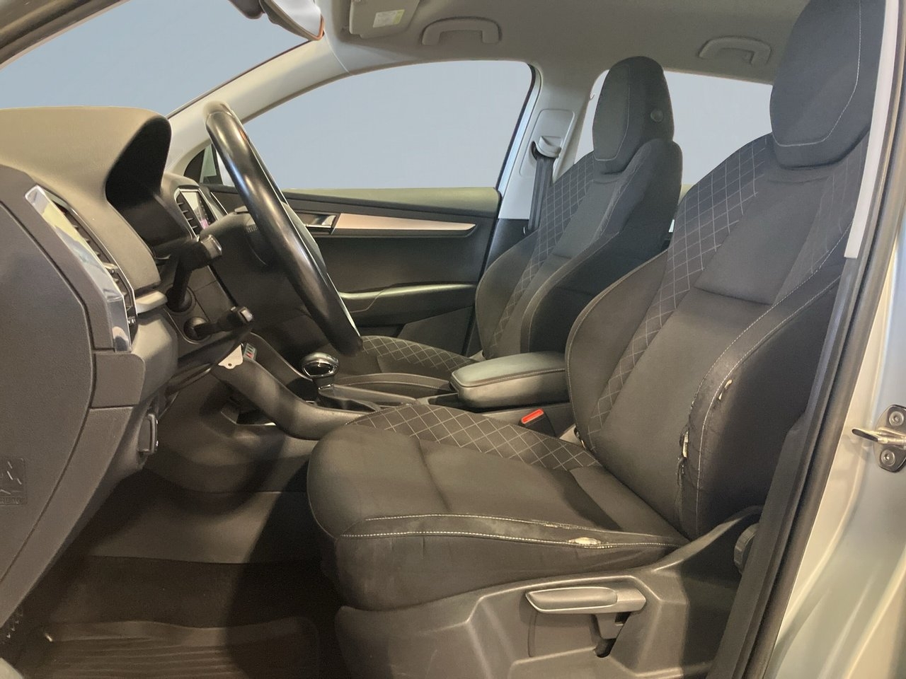 Skoda Karoq 2020, bild 7/10