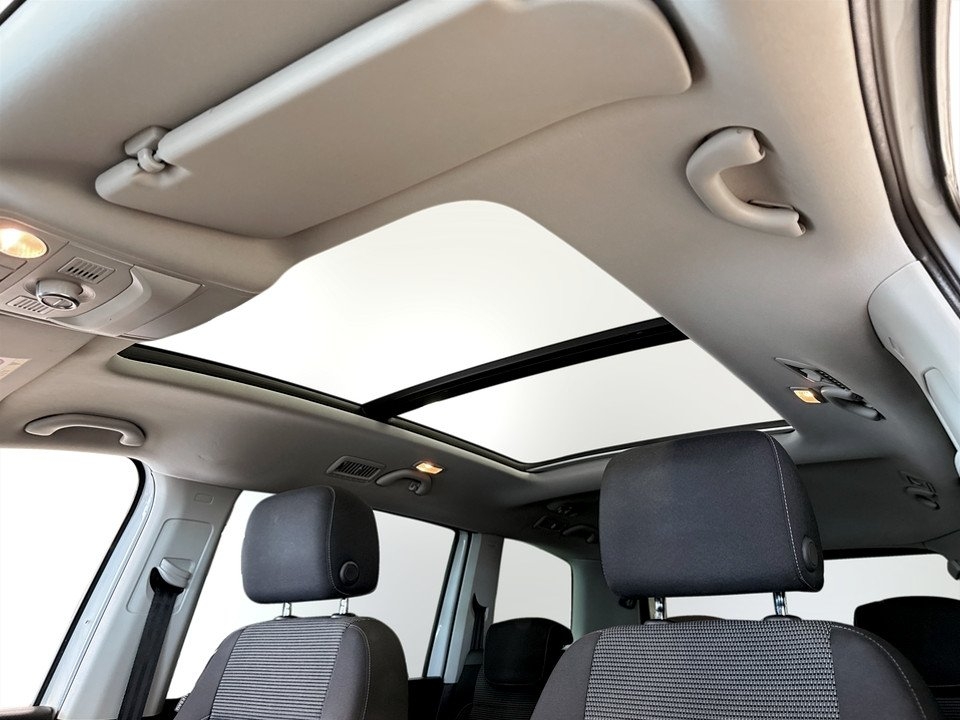 Volkswagen Sharan 2015, bild 5/19