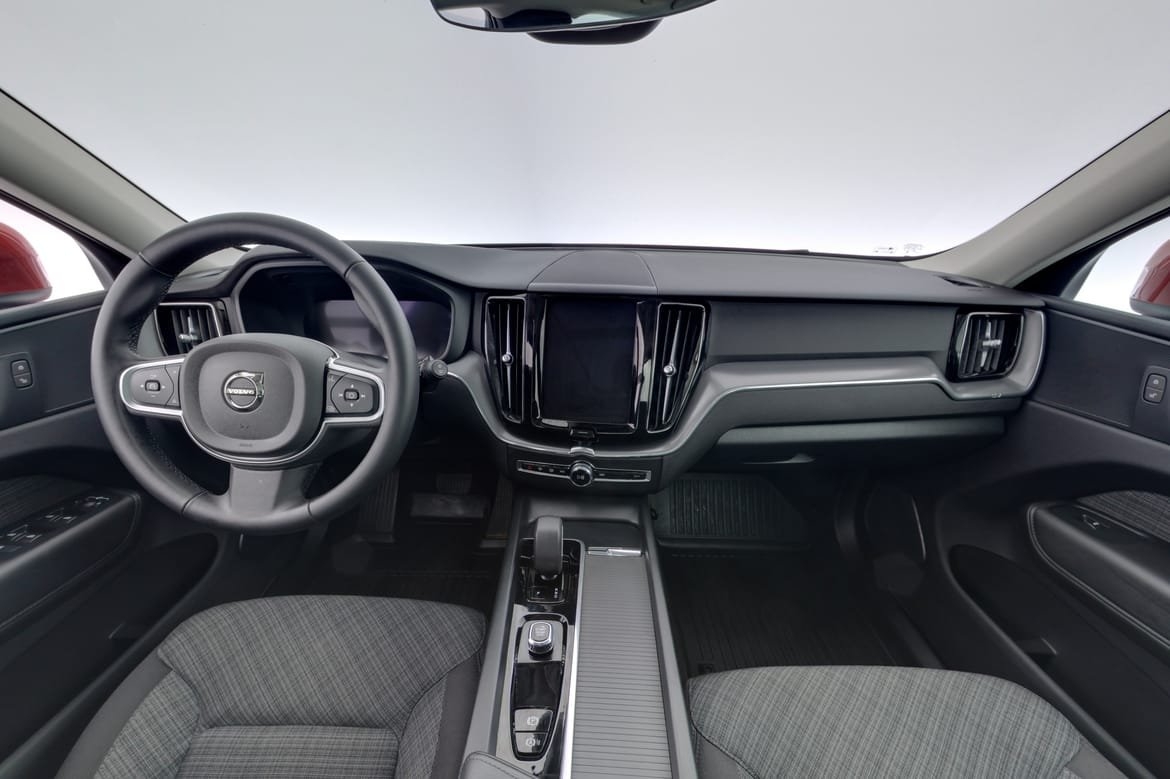 Volvo XC60 T6 Core Special Edition 2025, bild 7/16