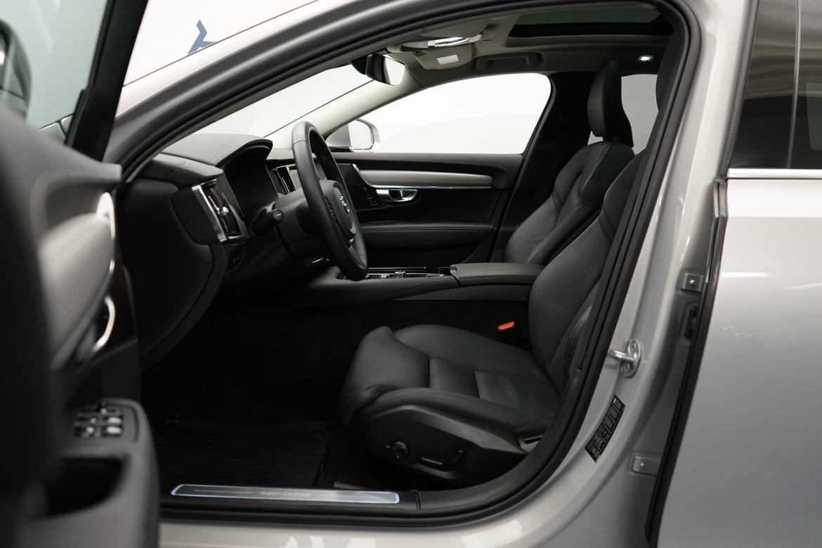 Volvo V90 2024, kuva 4/22