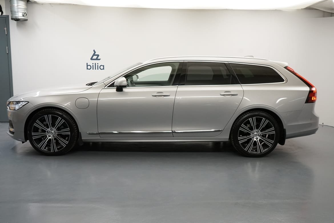 Volvo V90 2024, kuva 2/22