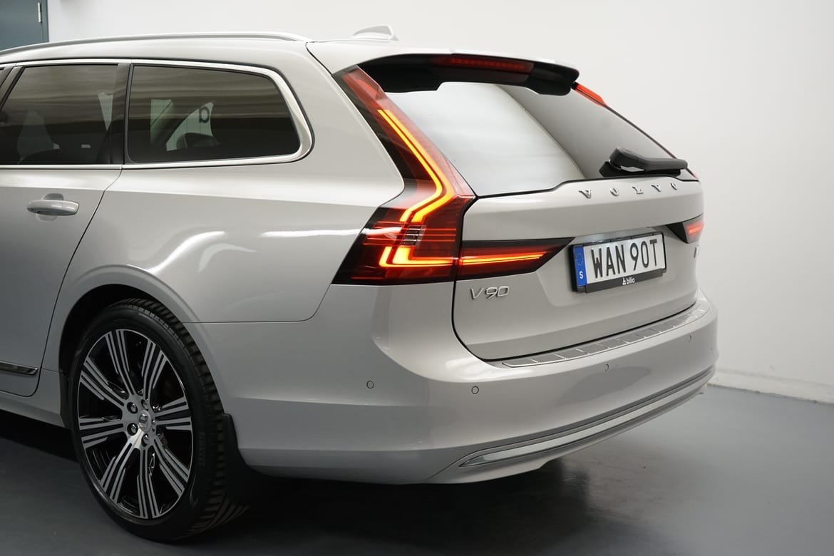 Volvo V90 2024, kuva 3/22