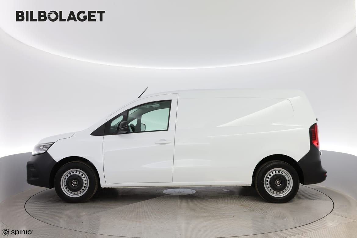 Renault Kangoo 2024, bild 2/10