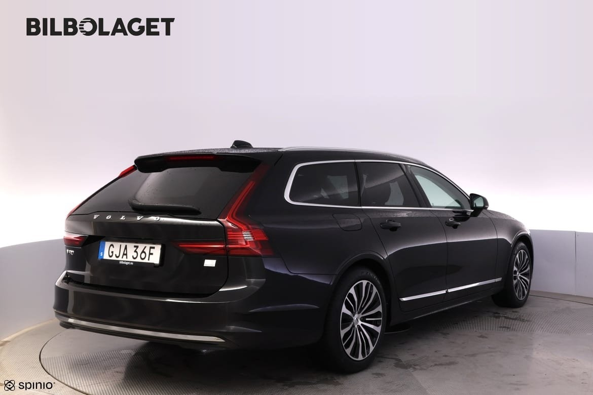 Volvo V90 2024, bild 3/16
