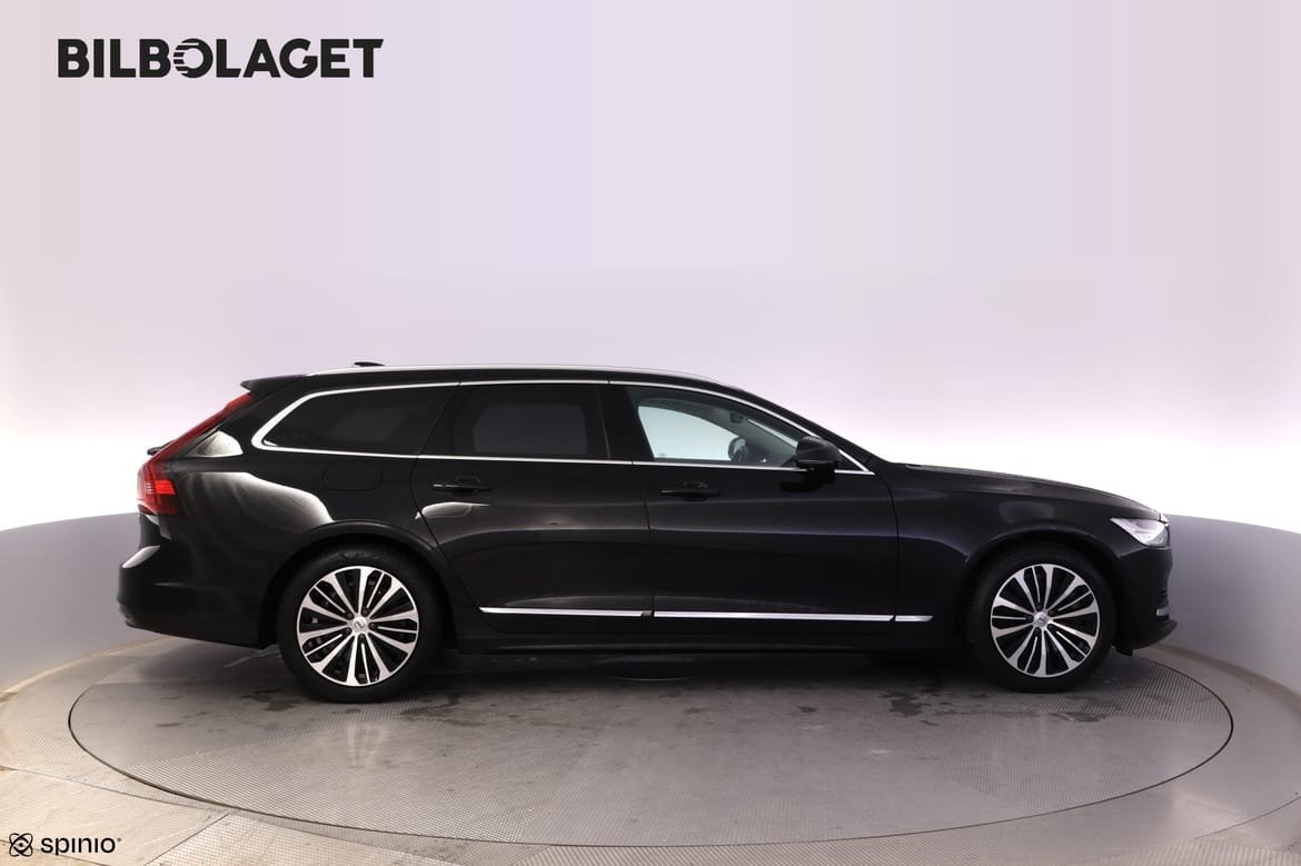 Volvo V90 2024, bild 2/16