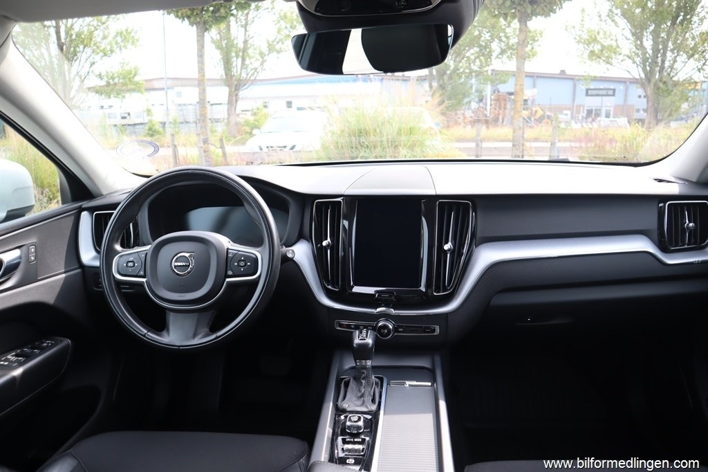 Volvo XC60 2020, bild 5/10