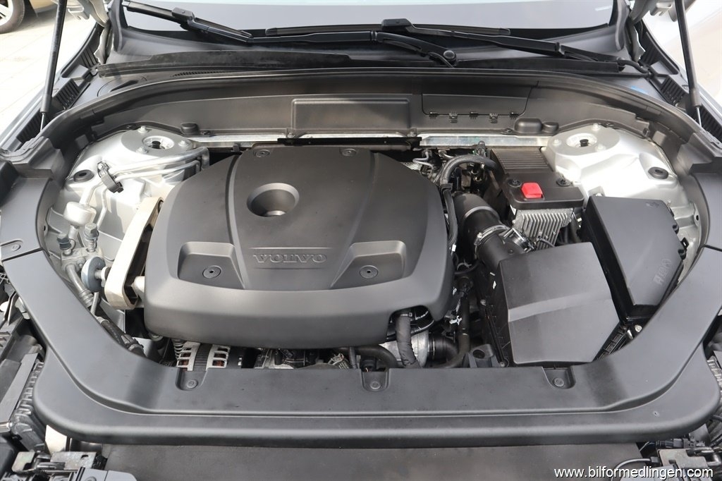 Volvo XC60 2020, bild 7/10