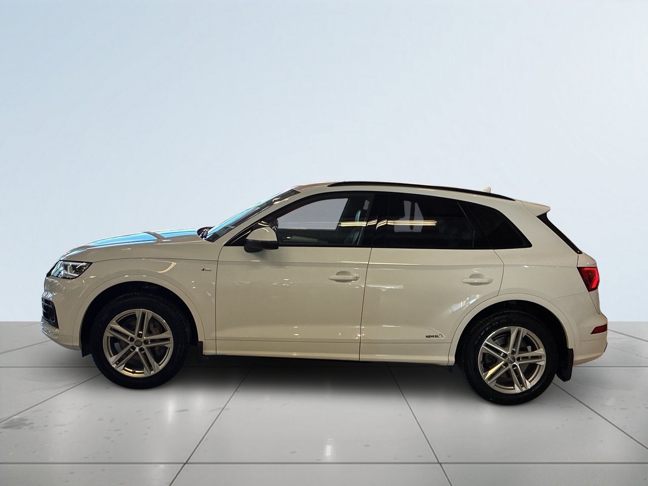 Audi Q5 2019, bild 4/18