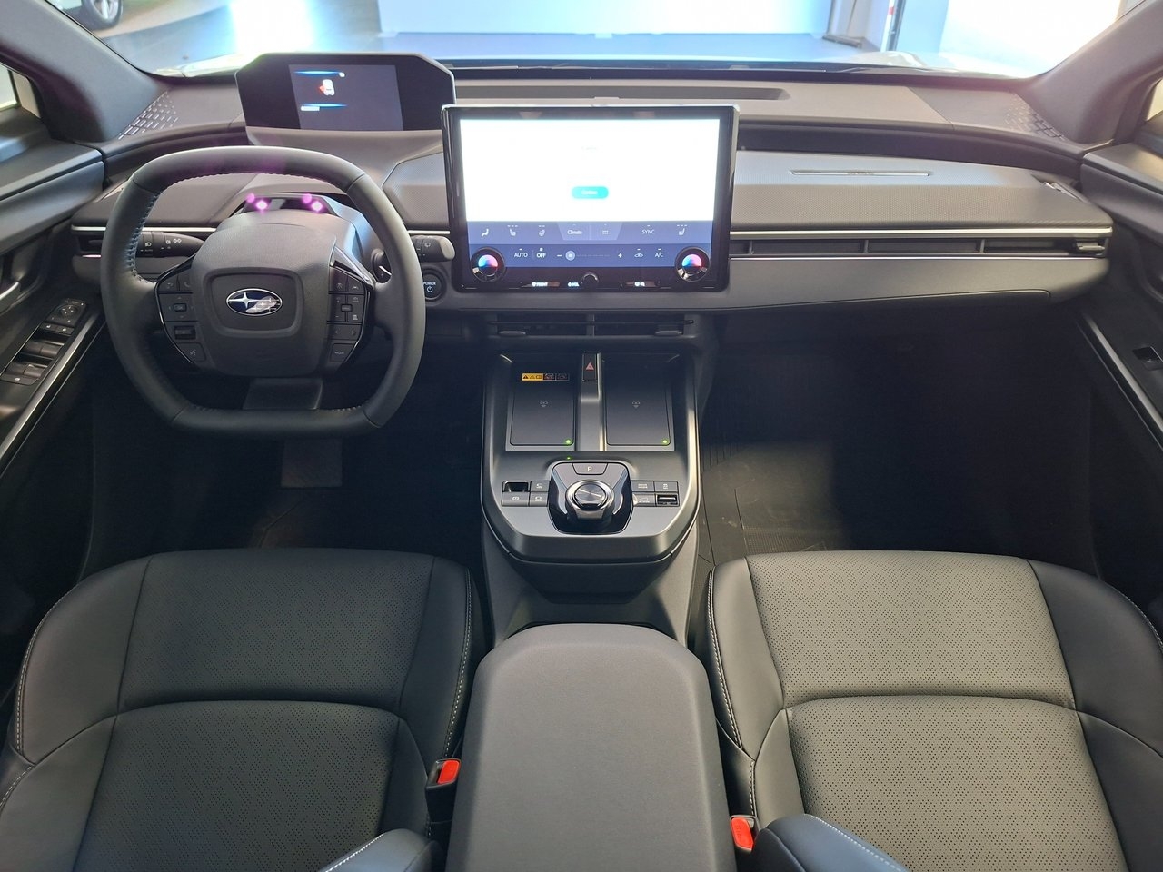 Subaru E-Outback 74.7 kWh AWD 2026, bild 7/9