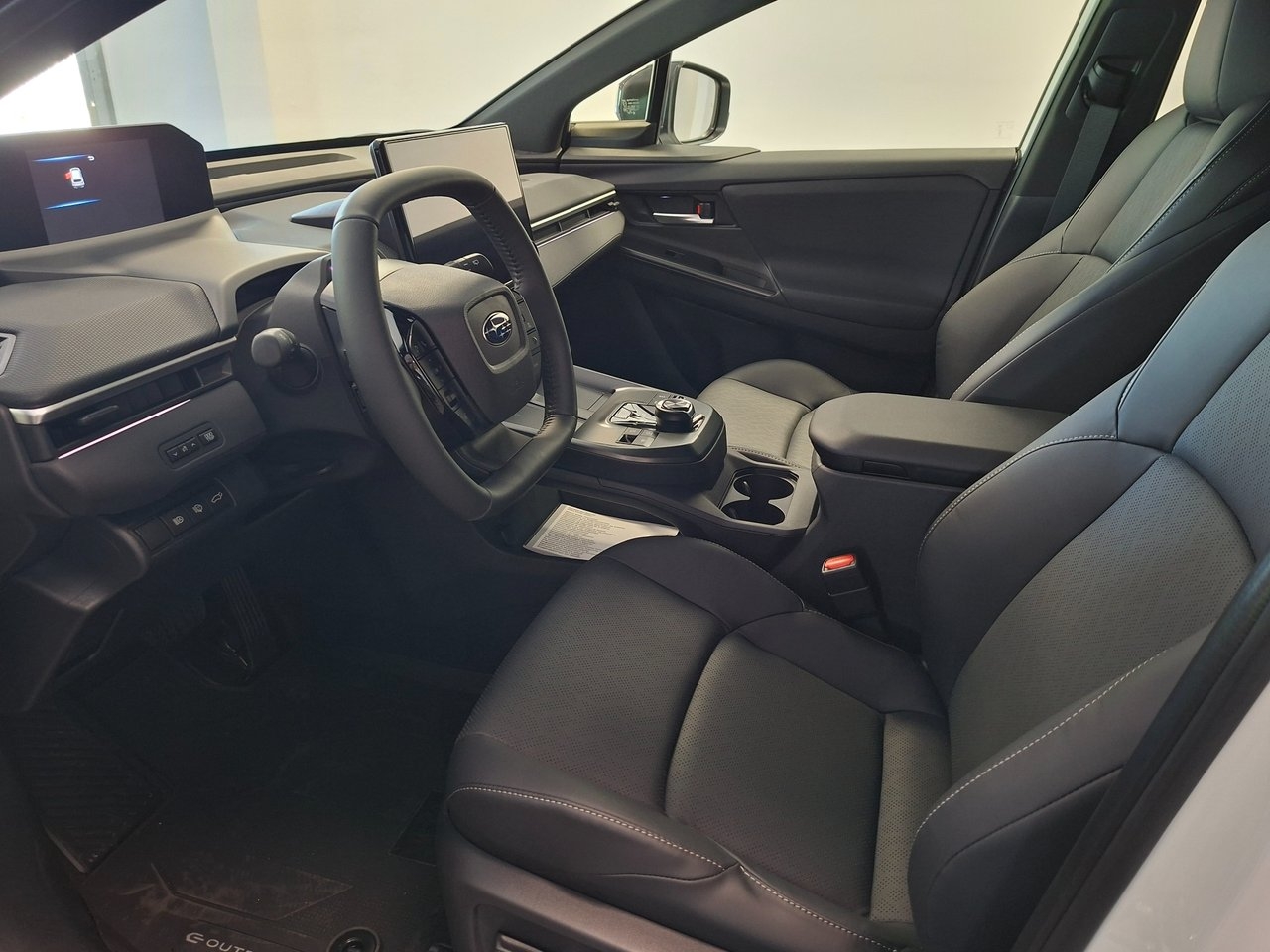 Subaru E-Outback 74.7 kWh AWD 2026, bild 5/9