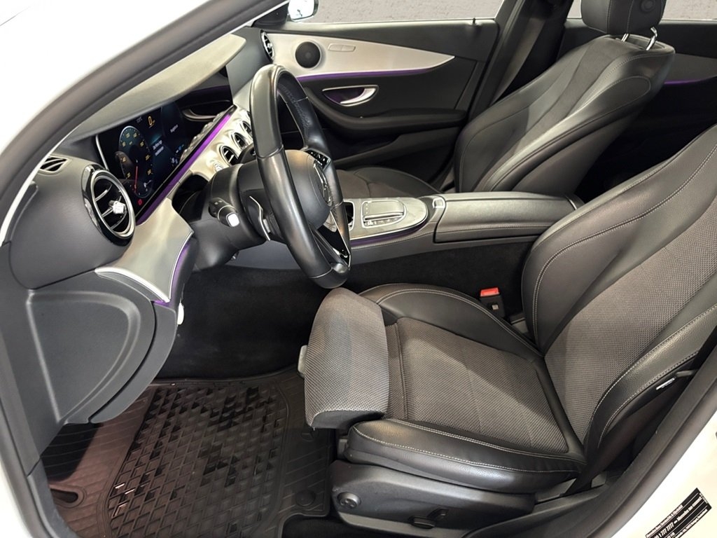 Mercedes-Benz E 2023, bild 4/11