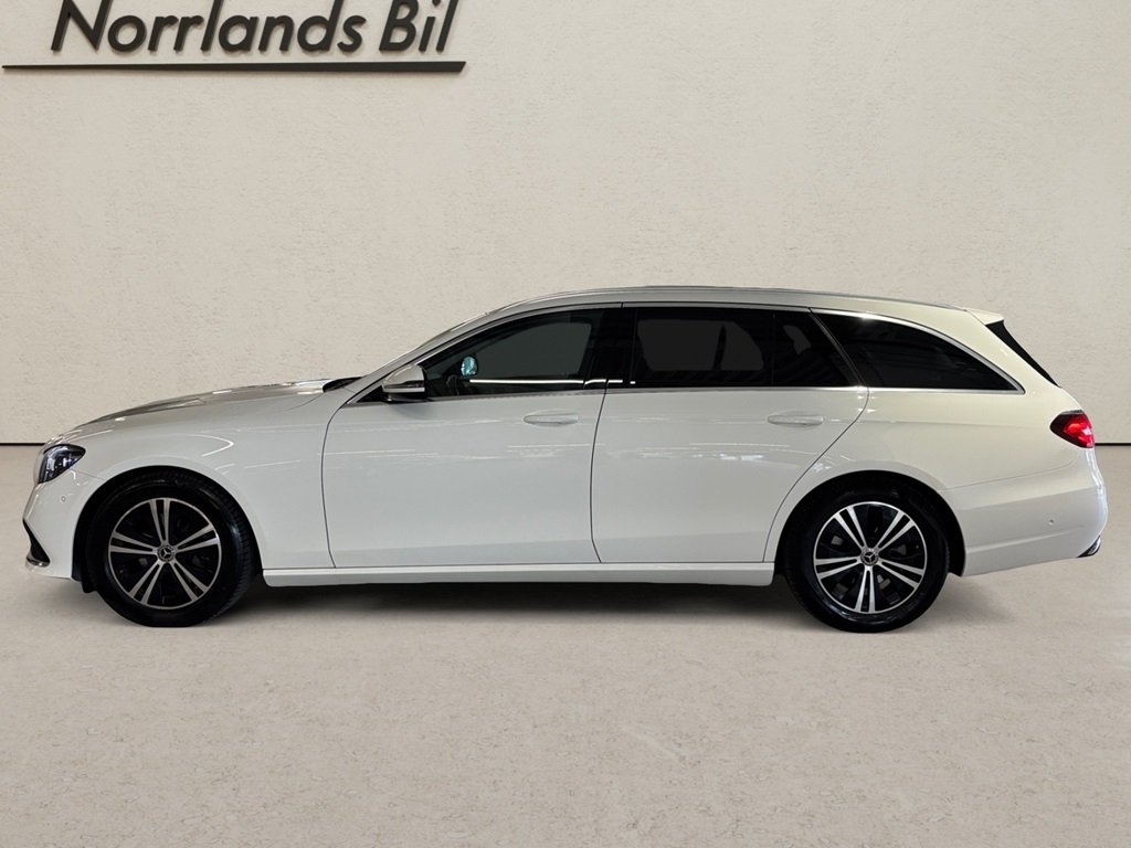 Mercedes-Benz E 2023, bild 2/11