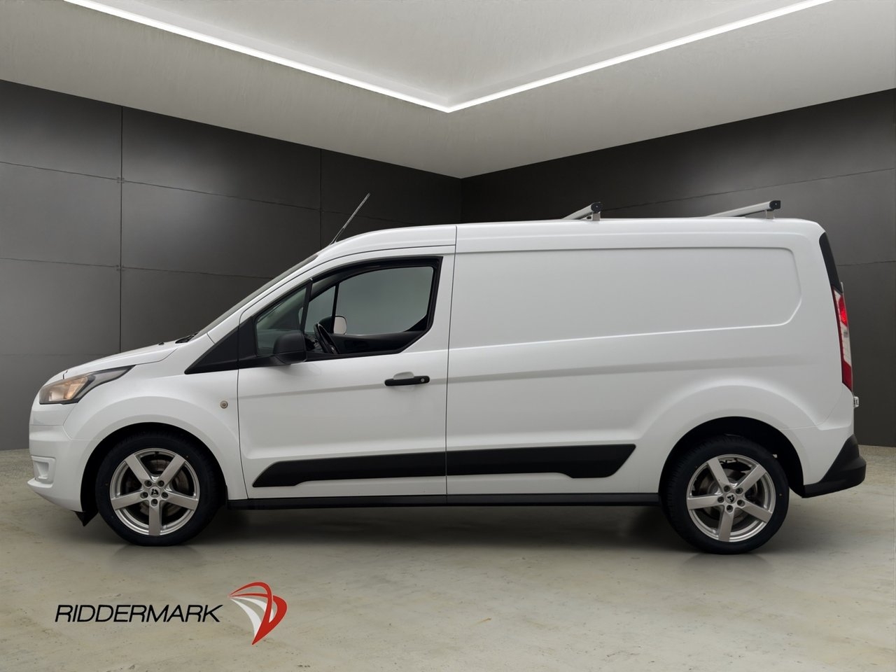 Ford Transit Connect LWB Värmare Drag 2020, kuva 6/30