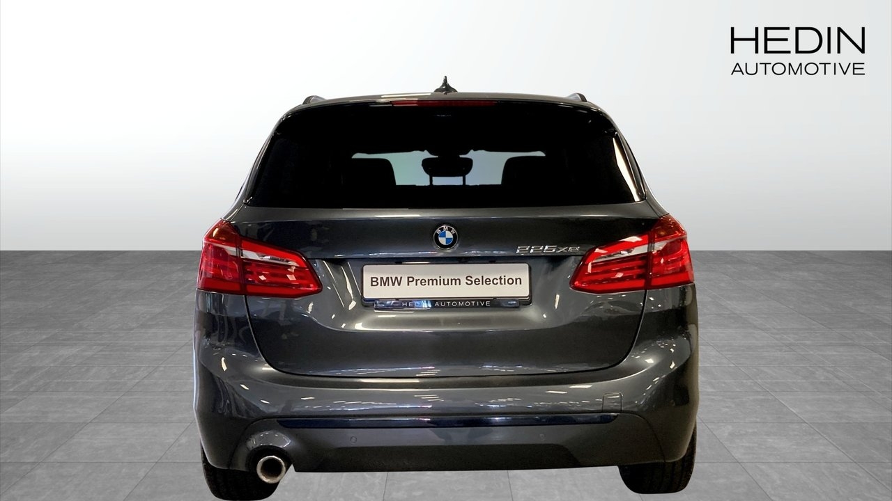 BMW 225 2020, kuva 7/9