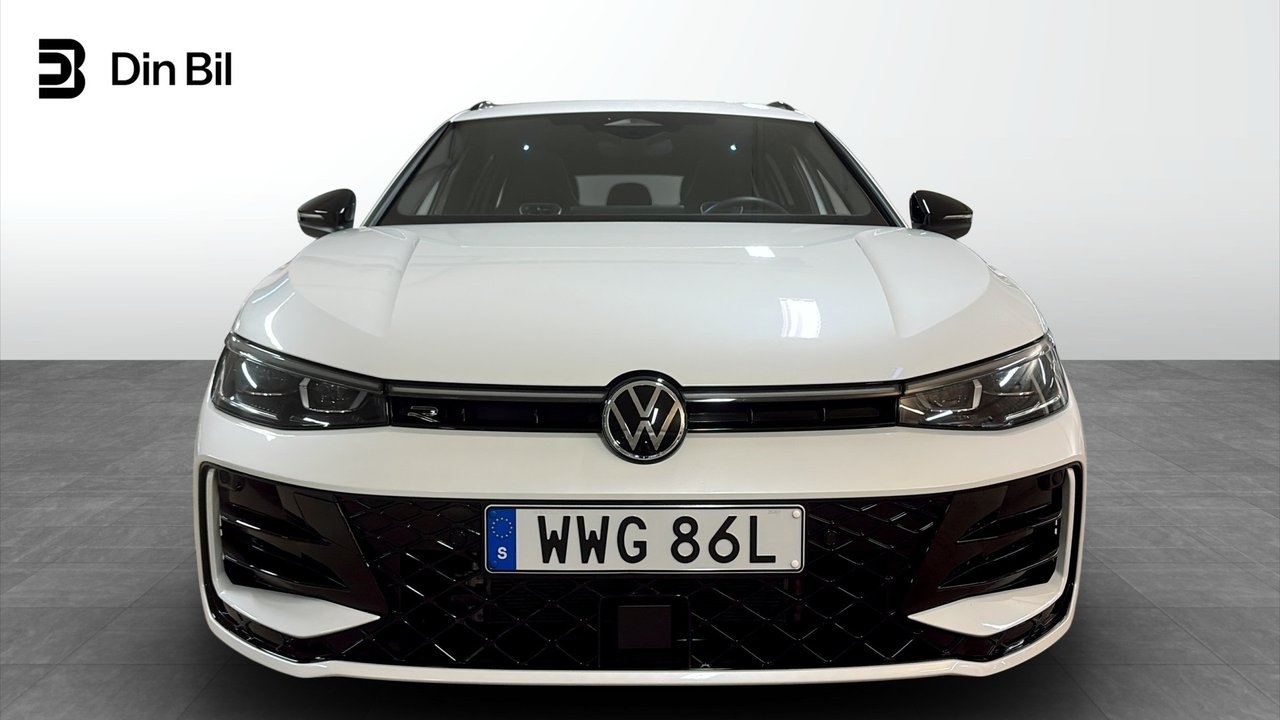Volkswagen Passat 2026, kuva 4/10