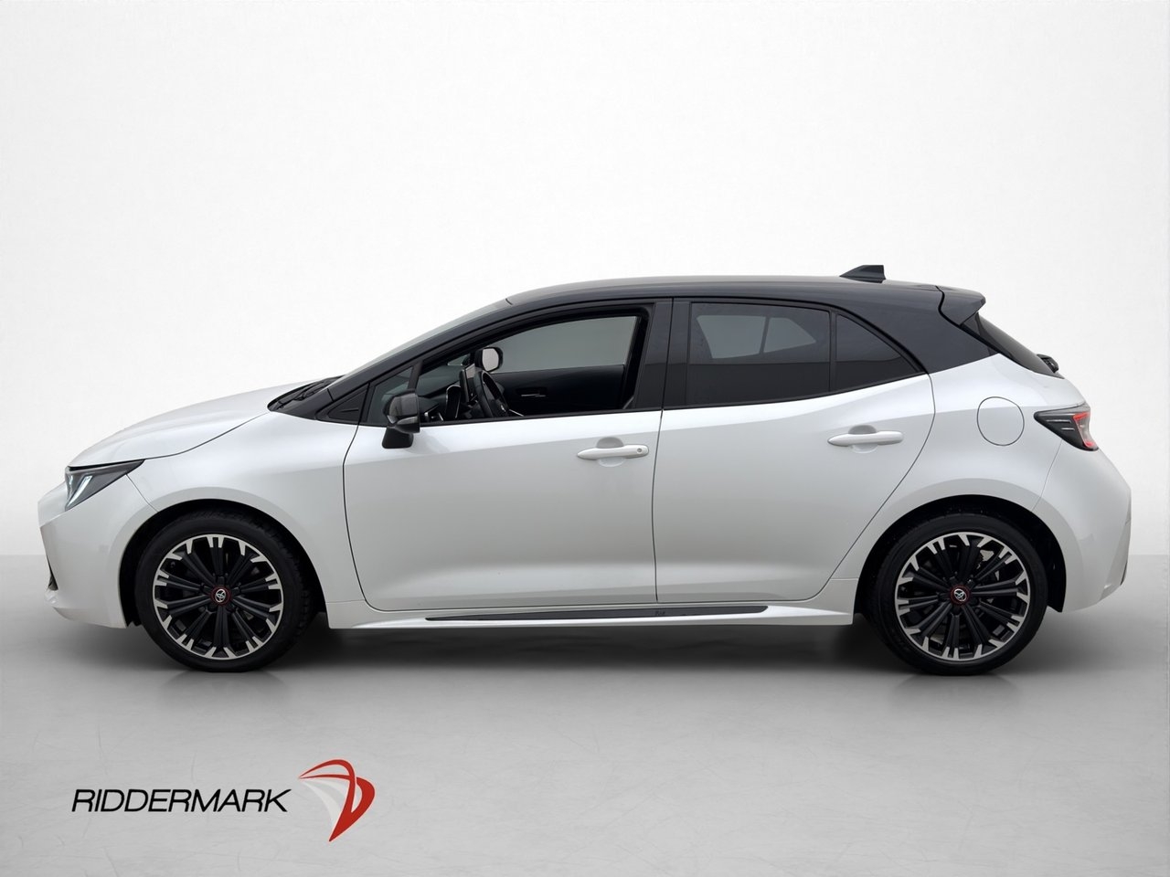 Toyota Corolla Hybrid 122hk GR Sport 2022, bild 5/27