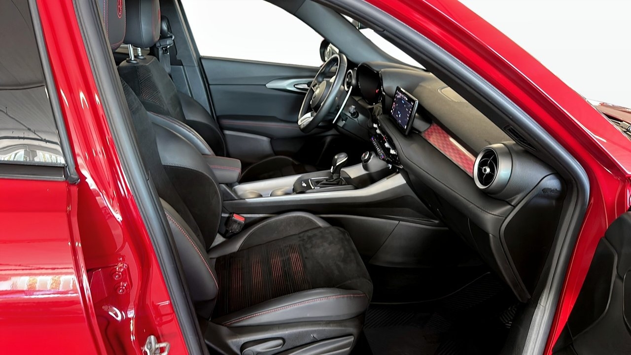 Alfa Romeo Tonale 2022, bild 3/9