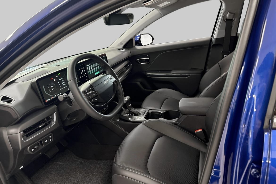 Kia K4 2026, bild 6/10