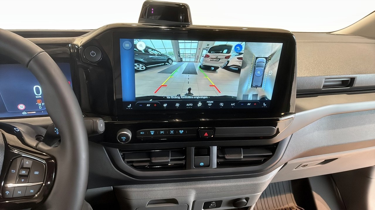 Ford E-Custom SPORT 2026, kuva 4/9