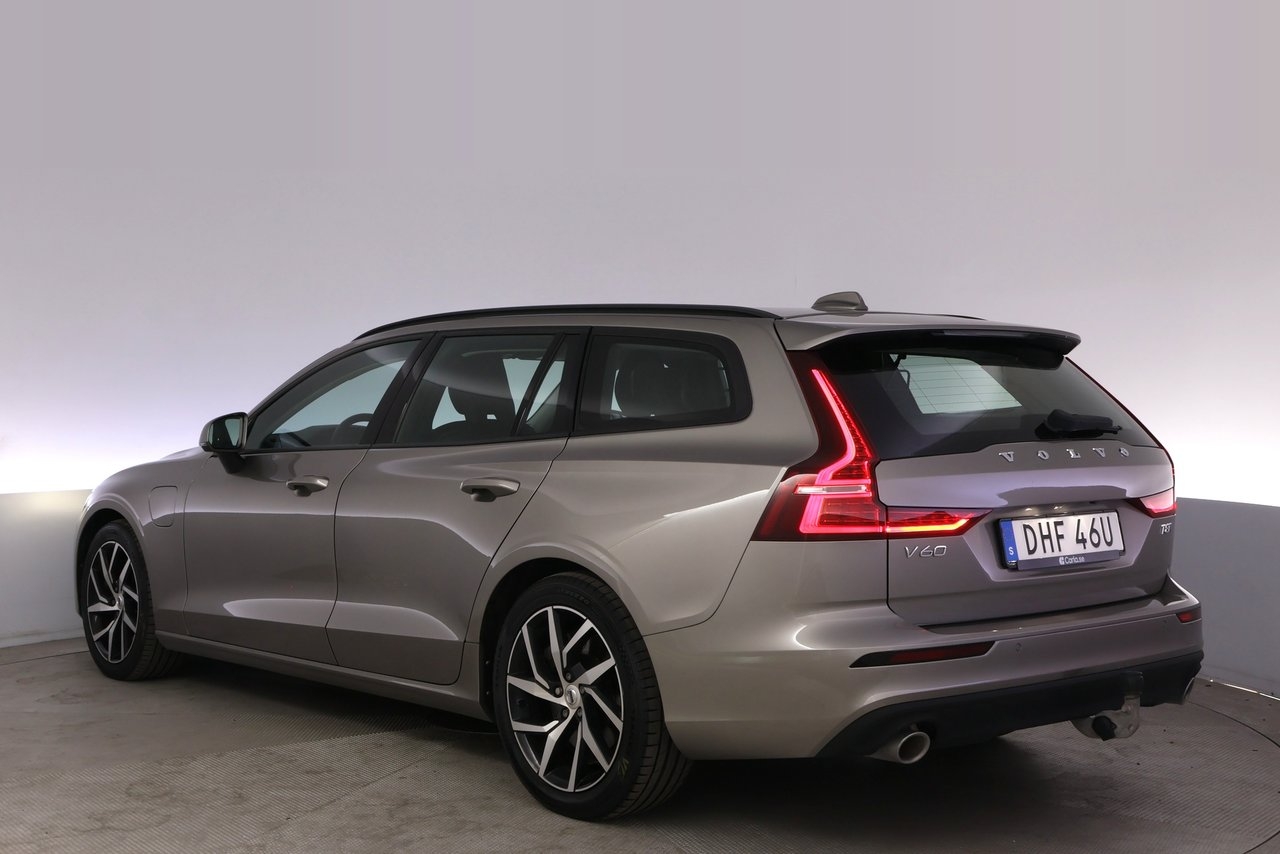 Volvo V60 T8 Twin Engine Momentum Drag 2020, bild 4/27