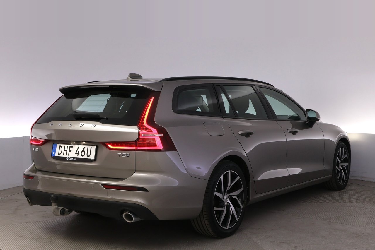 Volvo V60 T8 Twin Engine Momentum Drag 2020, bild 5/27