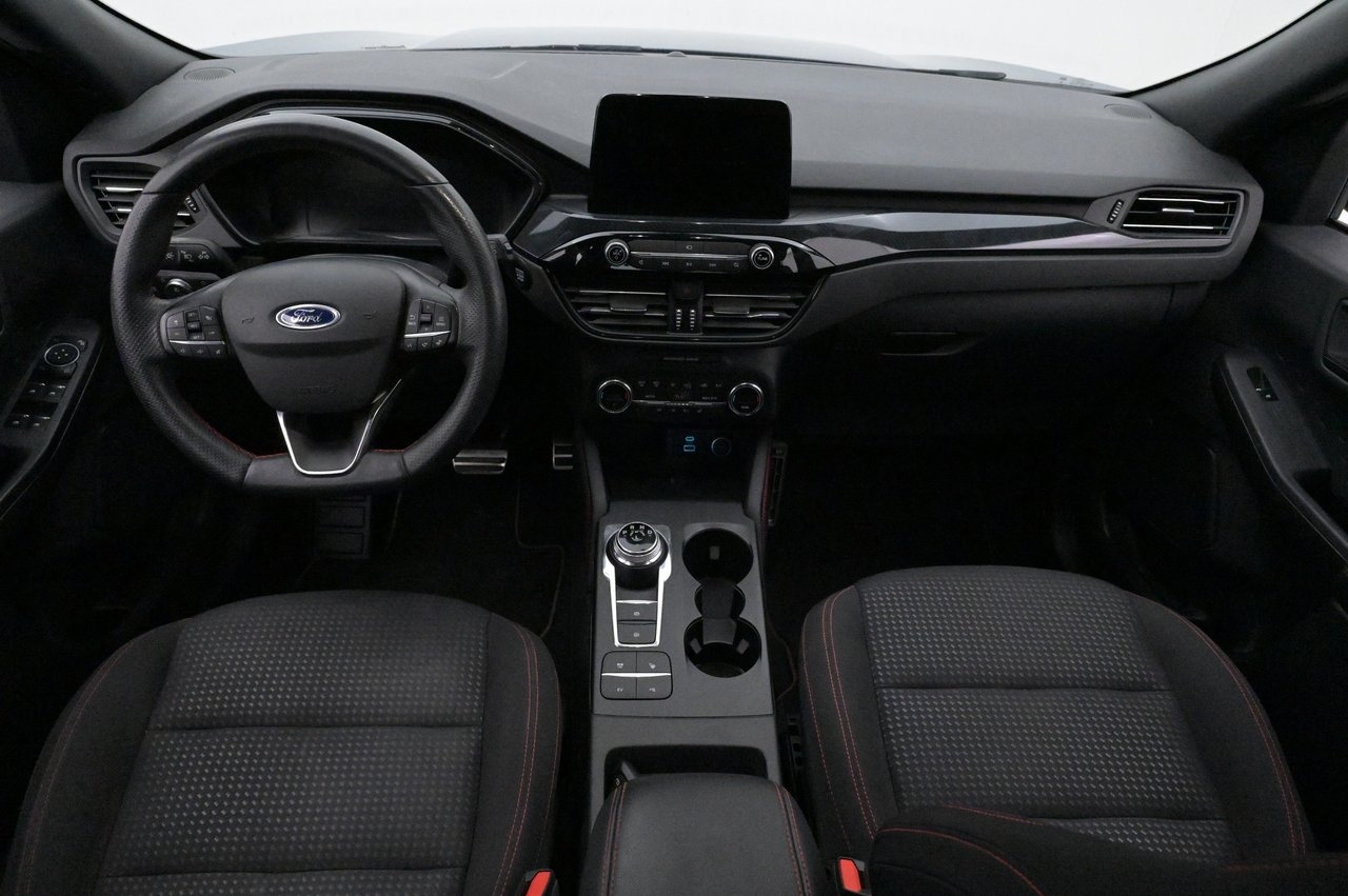Ford Kuga PHEV ST-Line 2020, bild 6/10