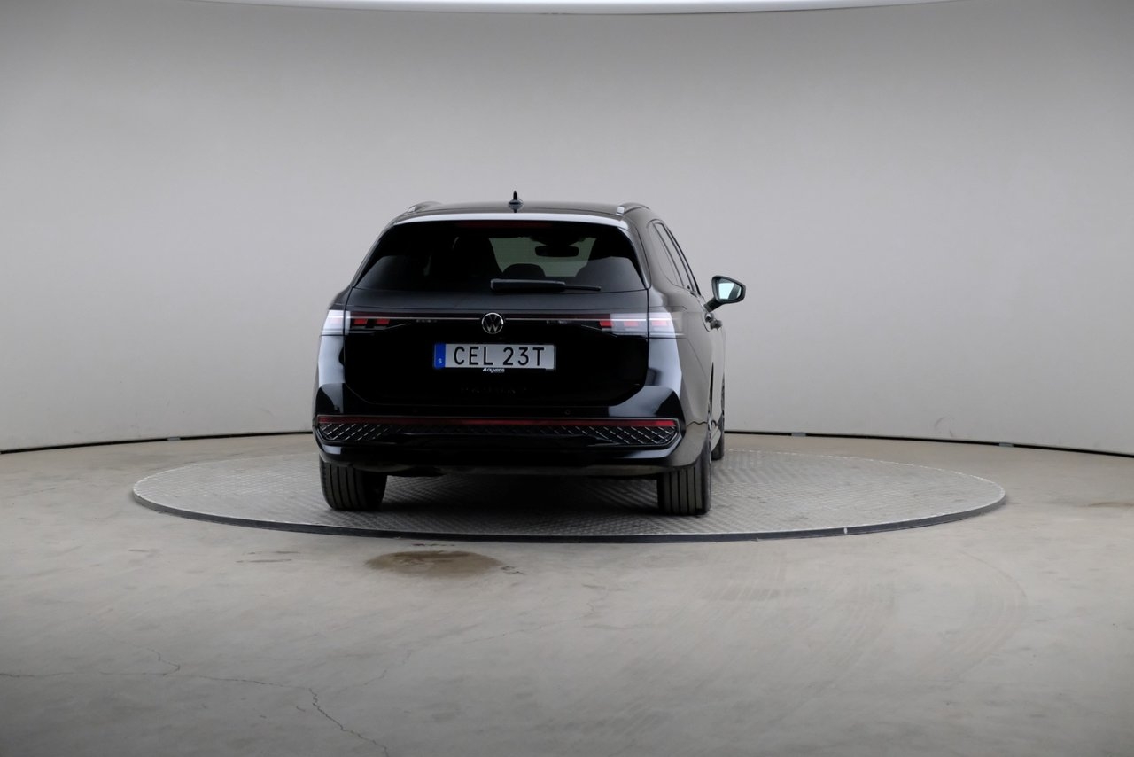 Volkswagen Passat 2024, bild 2/3