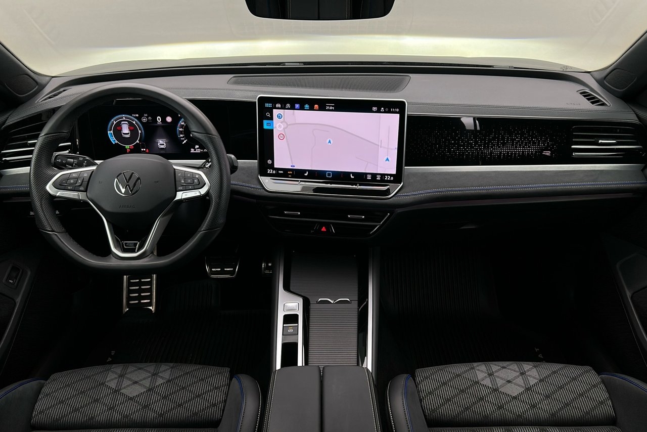 Volkswagen Passat 2024, bild 3/3