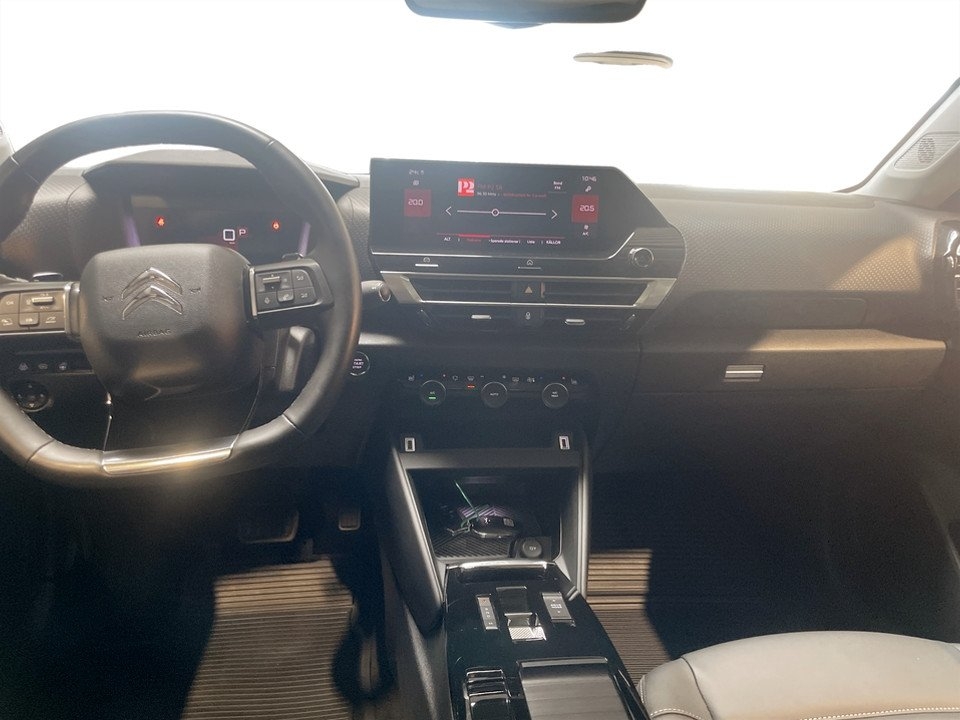 Citroen C4 2021, bild 6/10