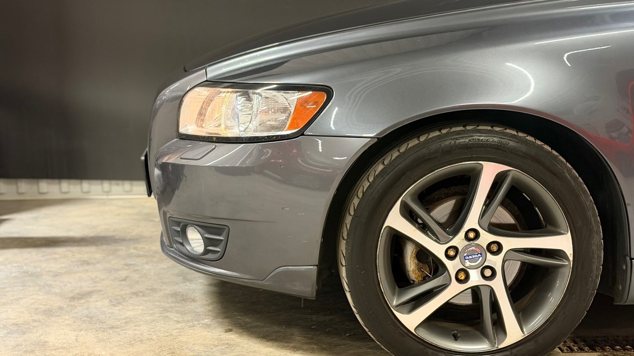 Volvo V50 D2 Momentum Euro 5 2012, bild 7/17