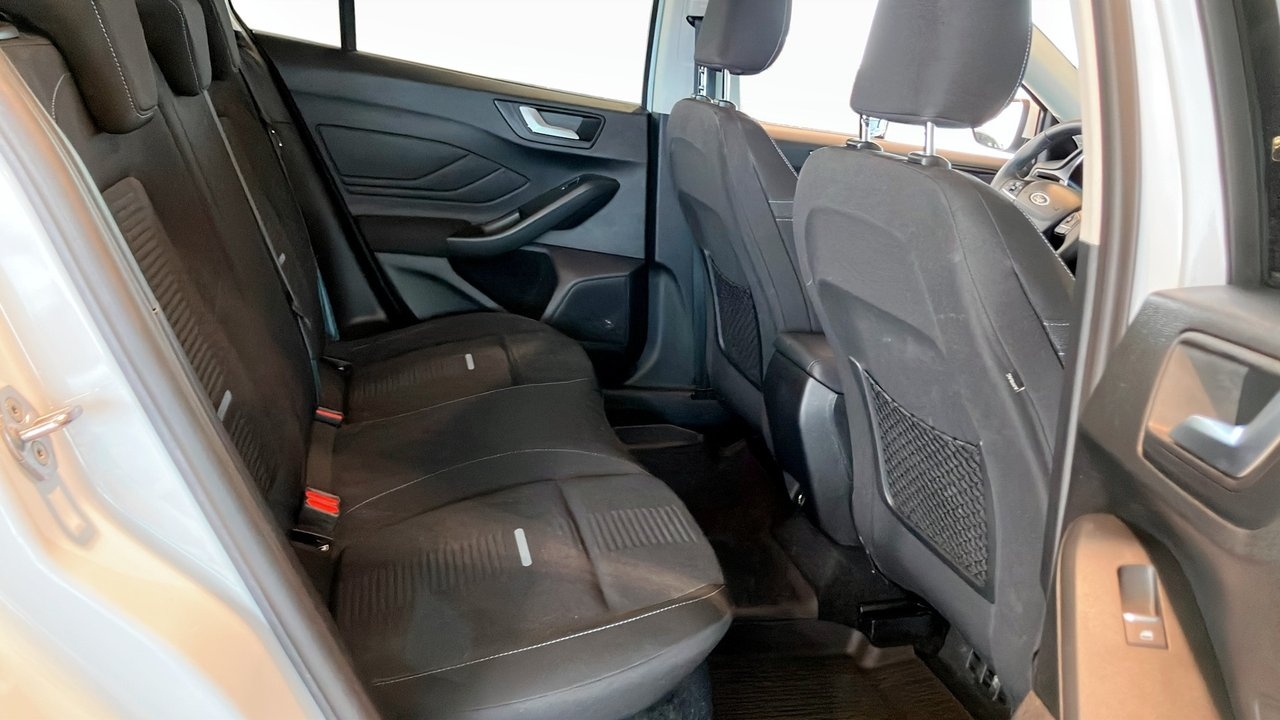 Ford Focus Active Kombi 125hk Aut 2023, bild 5/10
