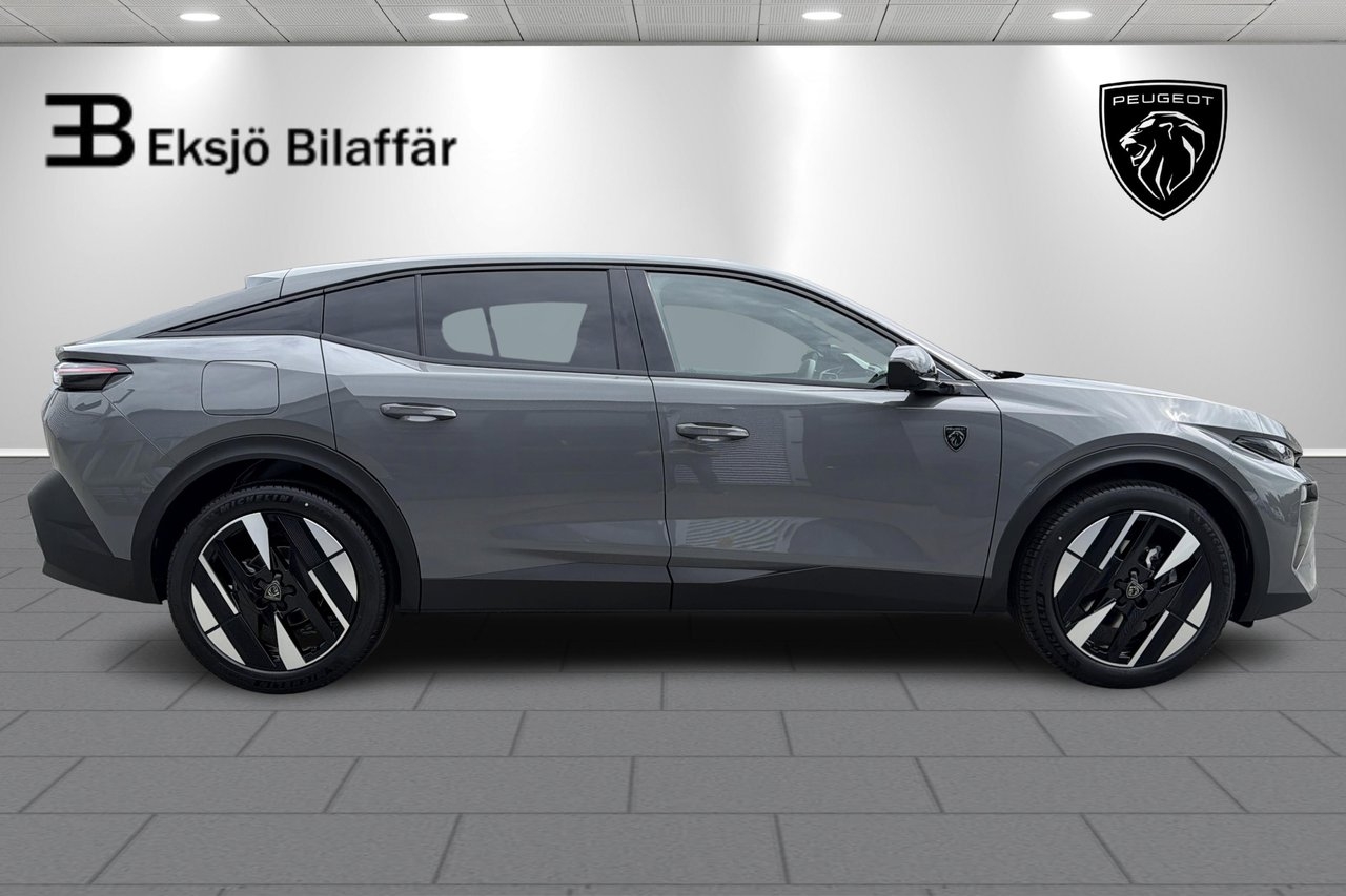 Peugeot 408 2026, bild 4/10