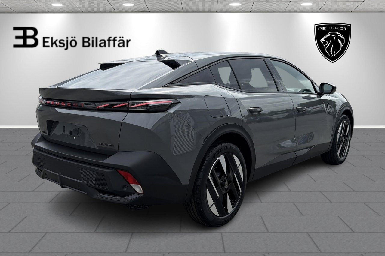 Peugeot 408 2026, bild 5/10