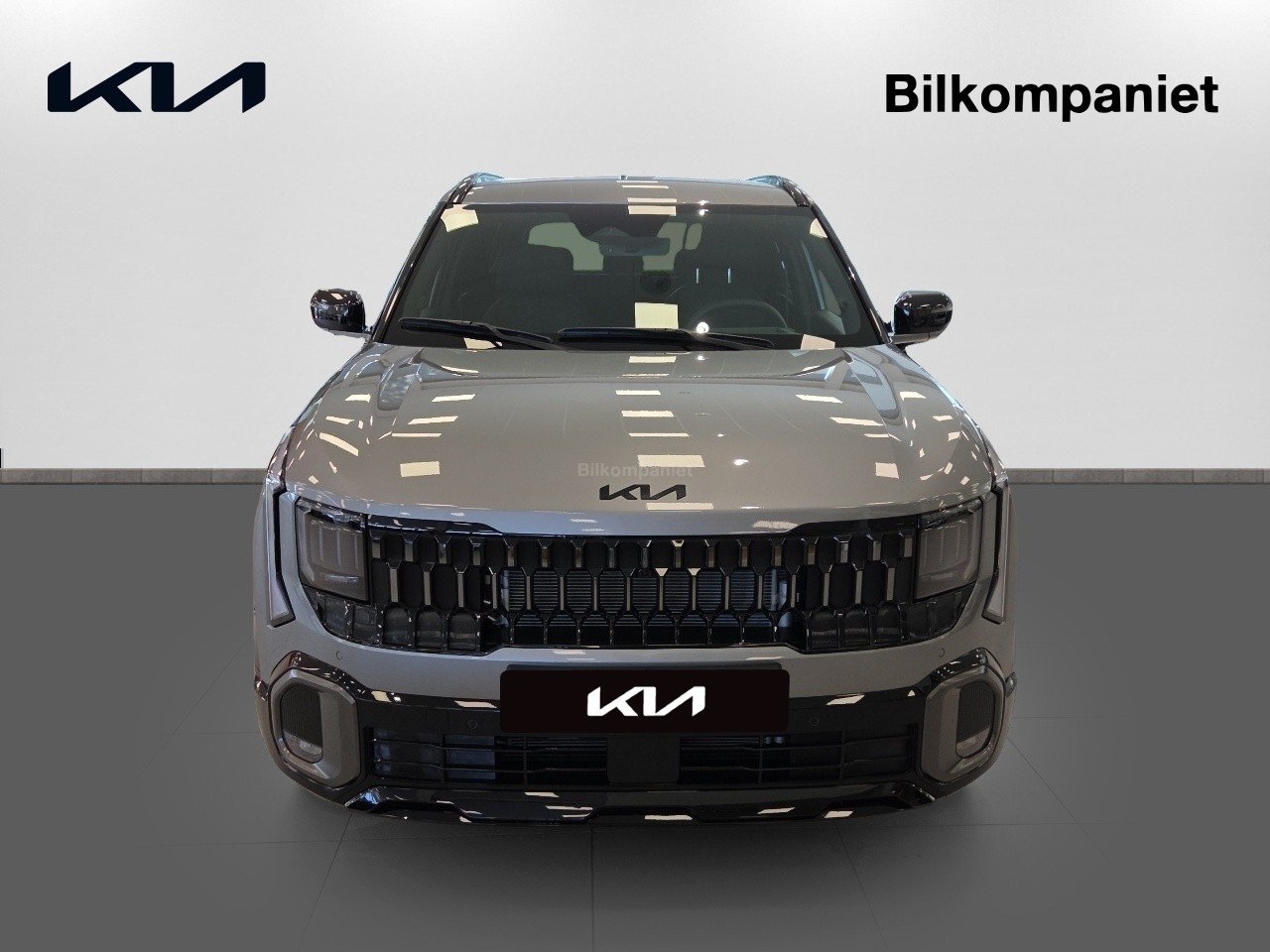Kia Seltos 1.6 T-GDI AWD DCT 180hk 2027, bild 2/16