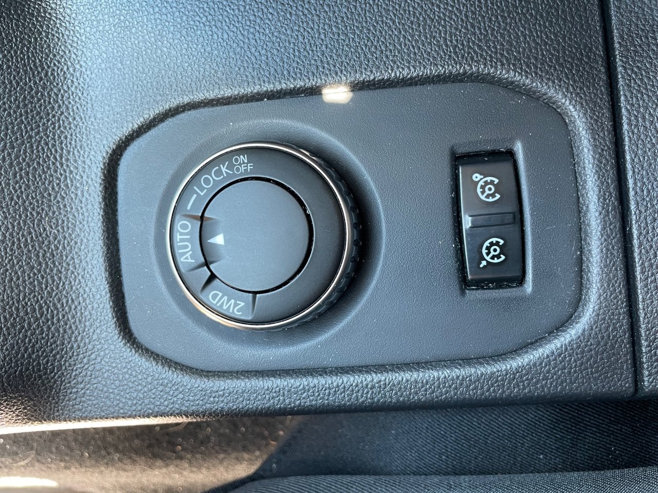 Dacia Duster 2018, bild 8/8