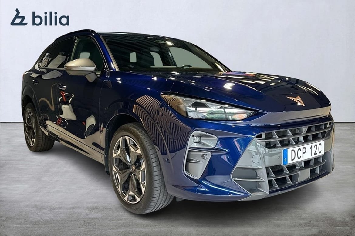 Cupra Terramar 2025, bild 3/10