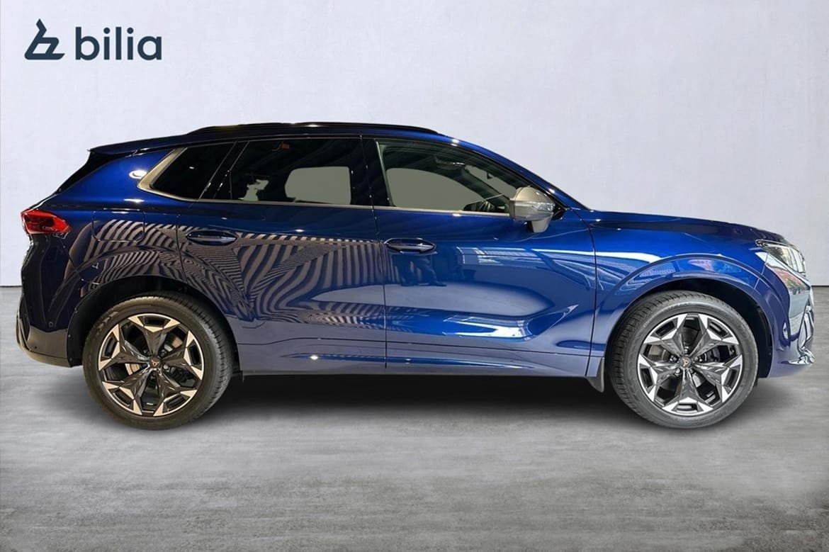 Cupra Terramar 2025, bild 2/10
