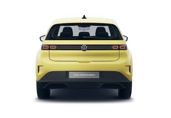 Volkswagen ID. Polo 2027, bild 4/7