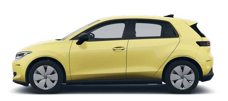 Volkswagen ID. Polo 2027, bild 2/7